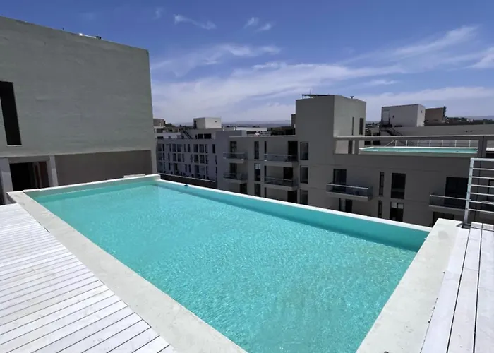 Departamento En El Centro - Lake Tower