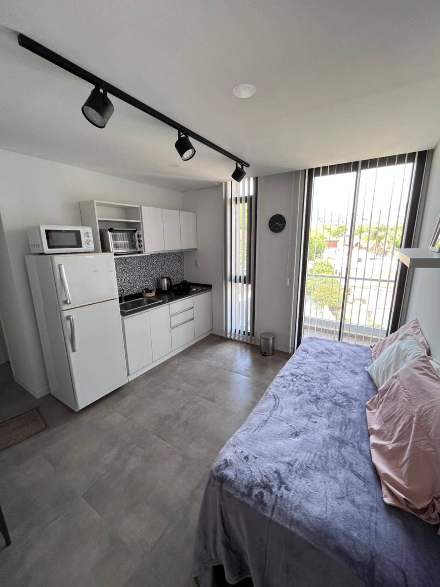 Departamento En El Centro - Tower Apartment