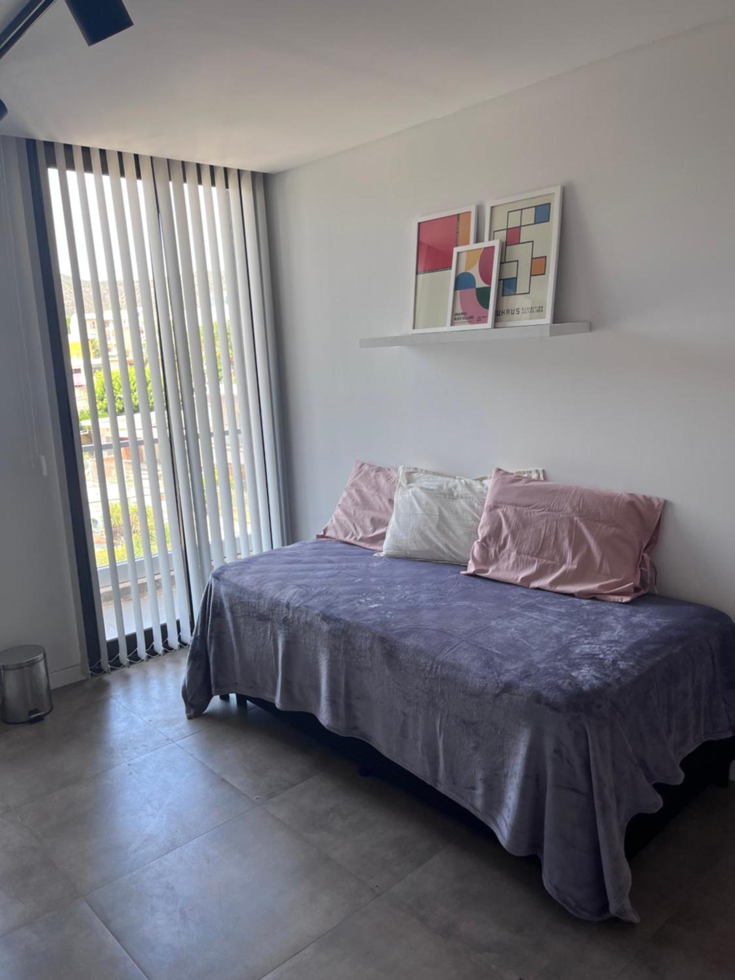 Departamento En El Centro - Tower *