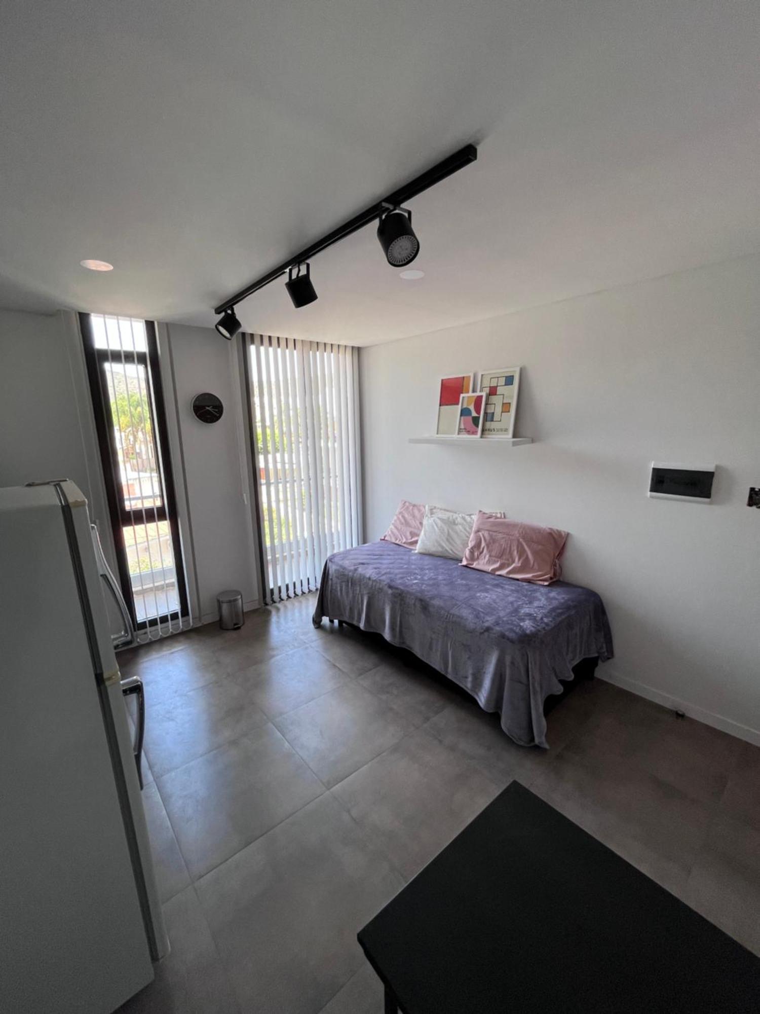 Departamento En El Centro - Tower Apartment