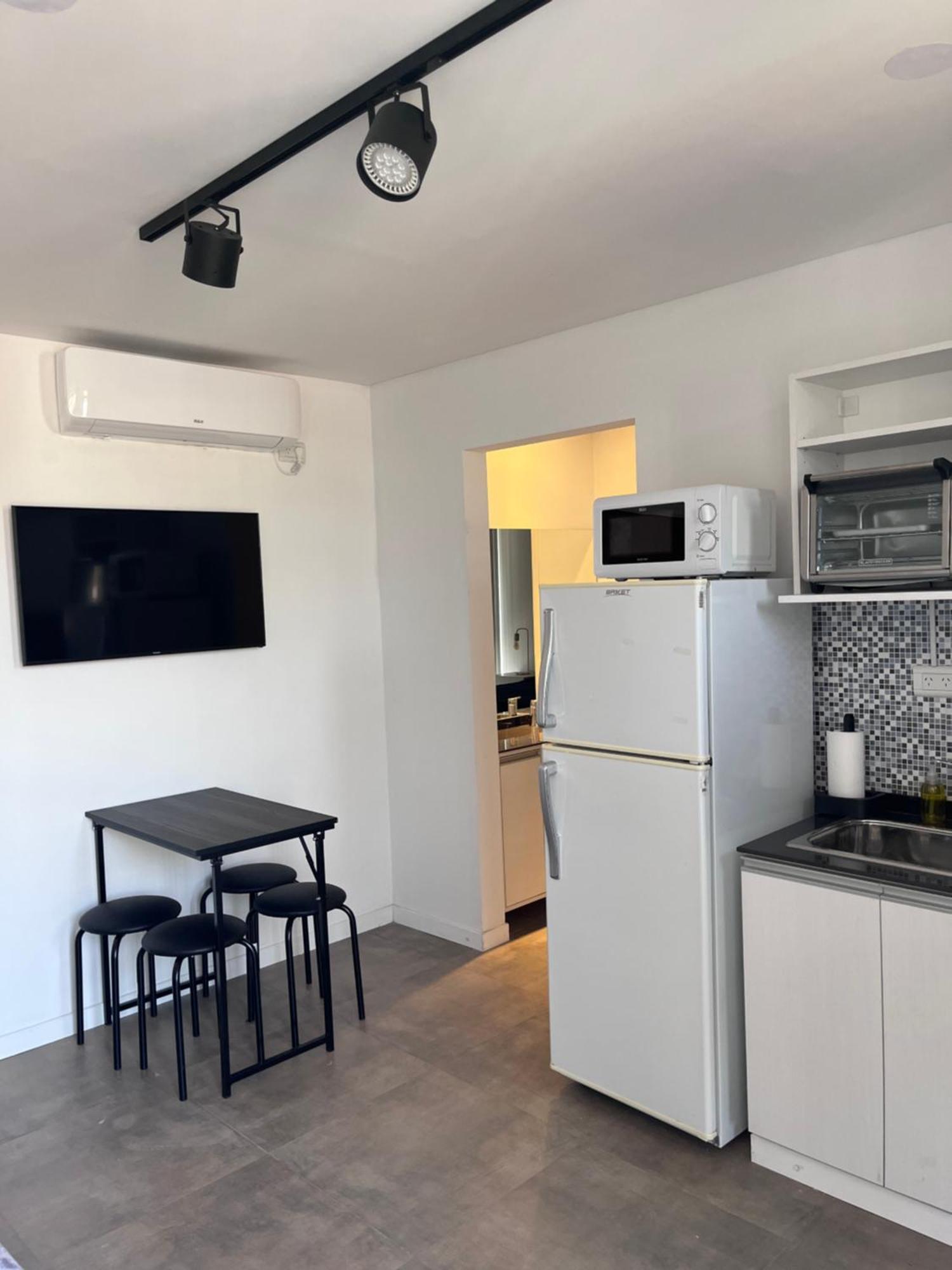 Apartment Departamento En El Centro - Tower Villa Carlos Paz