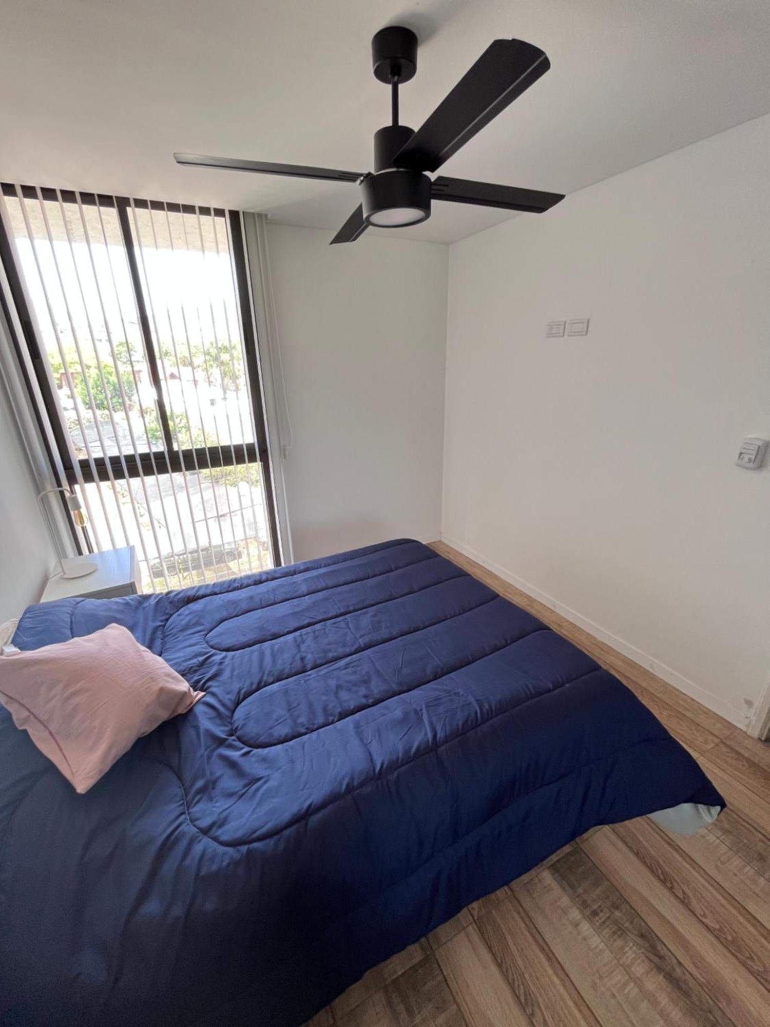 Departamento En El Centro - Tower Villa Carlos Paz