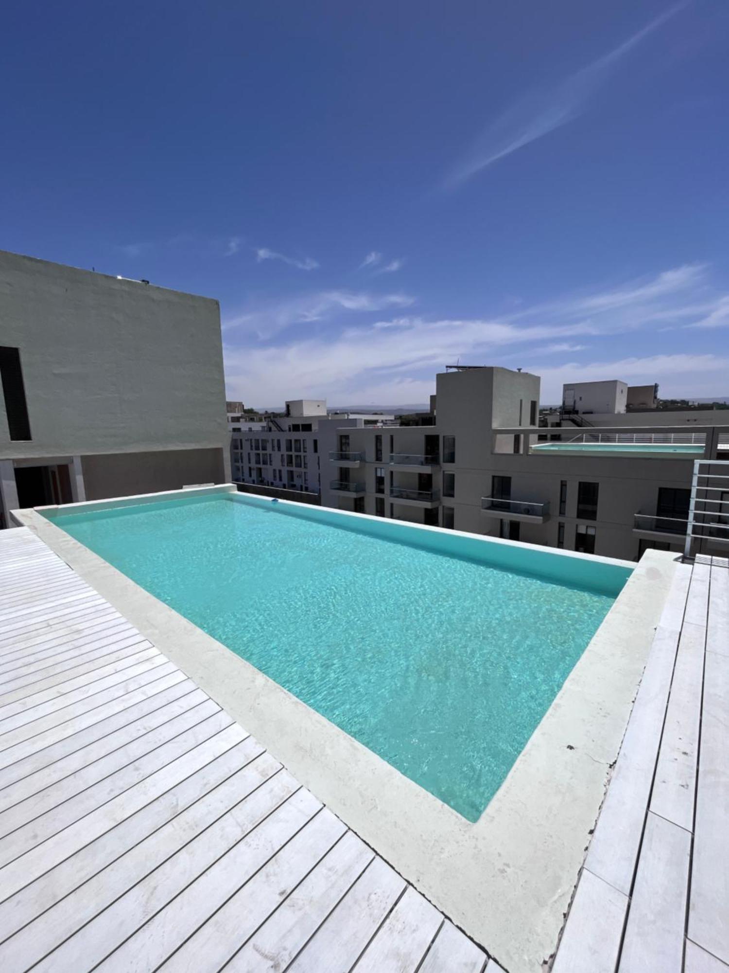 Departamento En El Centro - Tower Apartment Villa Carlos Paz